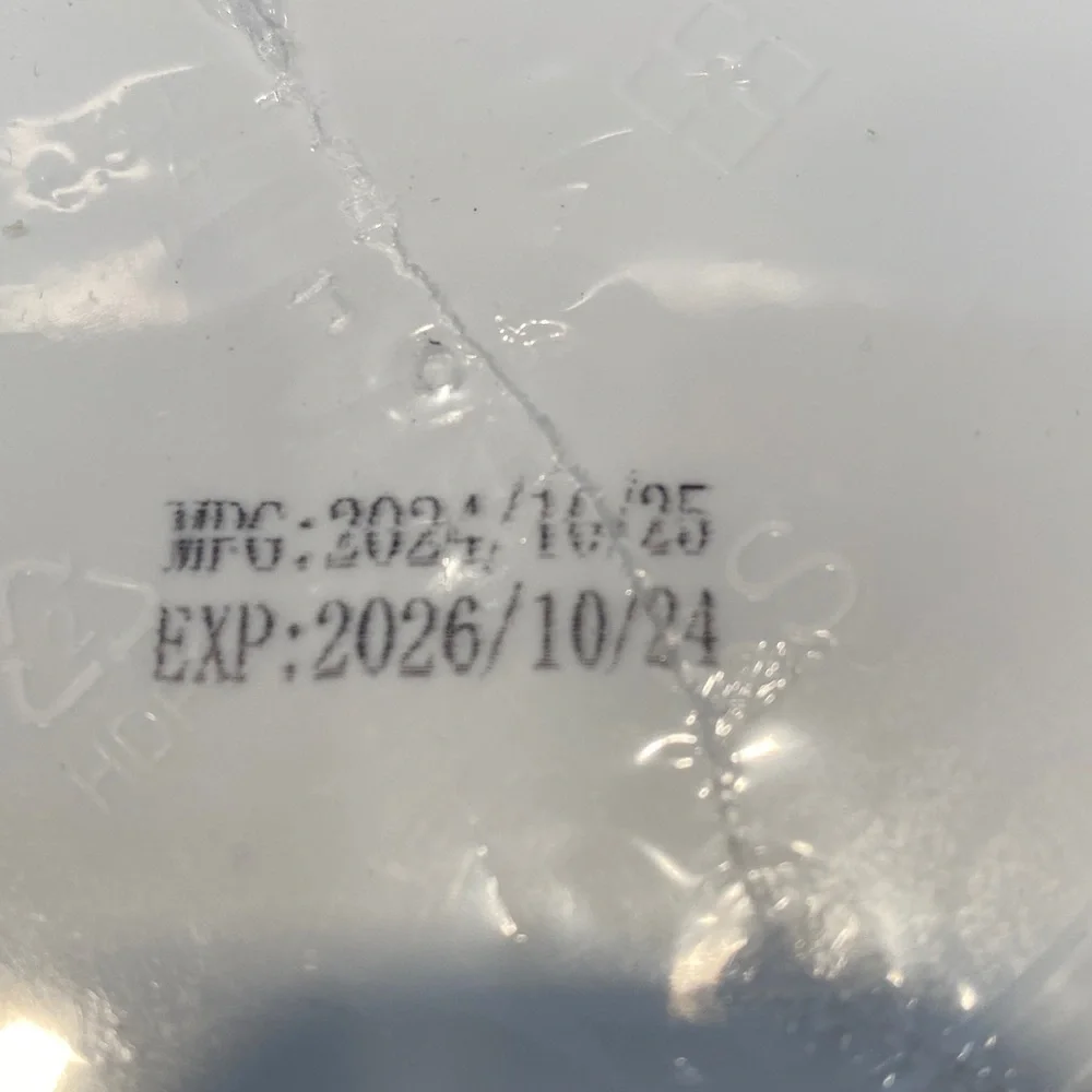 NWT Pet Dental Finger wipes